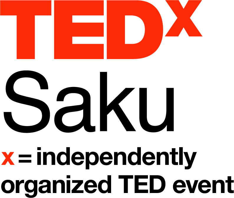 TEDxSaku